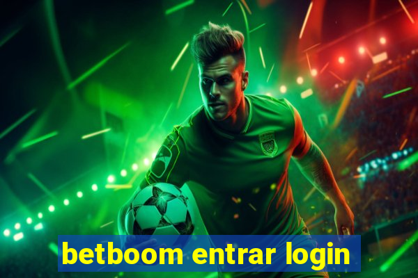 betboom entrar login